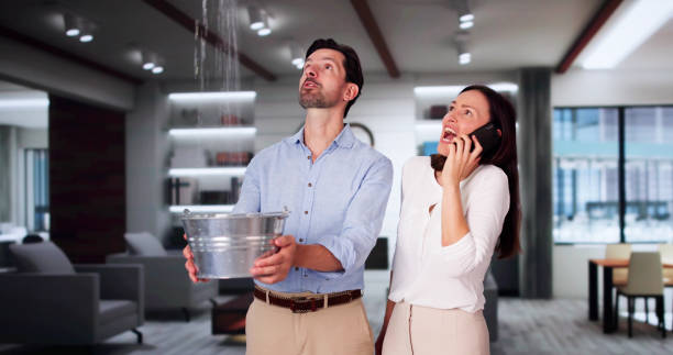 Best Emergency water damage restoration  in Tuscoosa, AL