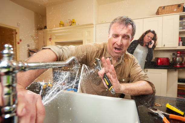 Carpet water damage restoration in AL